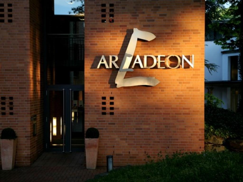 ARCADEON HWW GmbH #1